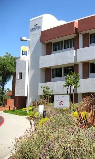 The Sierra Vista Regional Medical Center, surgical location for Dr. Steven Vasilev of the Lotus Endometriosis Institute.